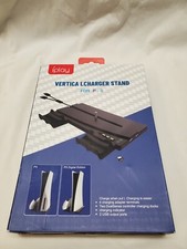 iplay Vertical Charging Stand for PS5