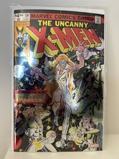 The Uncanny X-Men #130 Foil Facsimile Debut of Dazzler 2024 NM