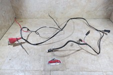 2013 JOHN DEERE 825I XUV GATOR, WARN WINCH BATTERY CABLE (OPS1207)