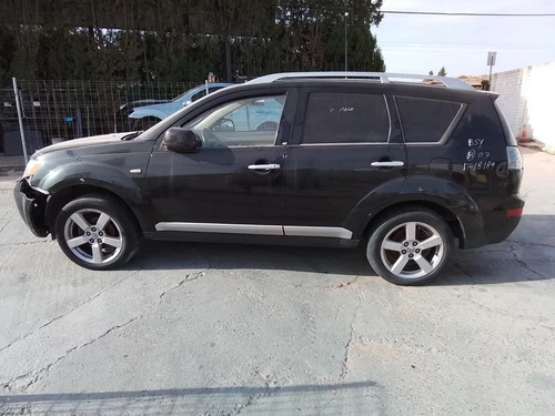 8701A215 Sistema Audio/Radio Cd para MITSUBISHI OUTLANDER (CW0) 2007 5080506 - Imagen 5 de 10