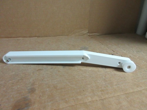 sub zero model 532 parts
