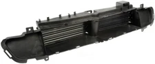 Radiator Shutter Assembly Dorman 601-324 fits 14-18 Jeep Cherokee
