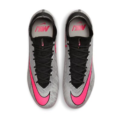 Nike Zoom Mercurial Superfly 9 Elite XXV FG Soccer Cleats Shoes