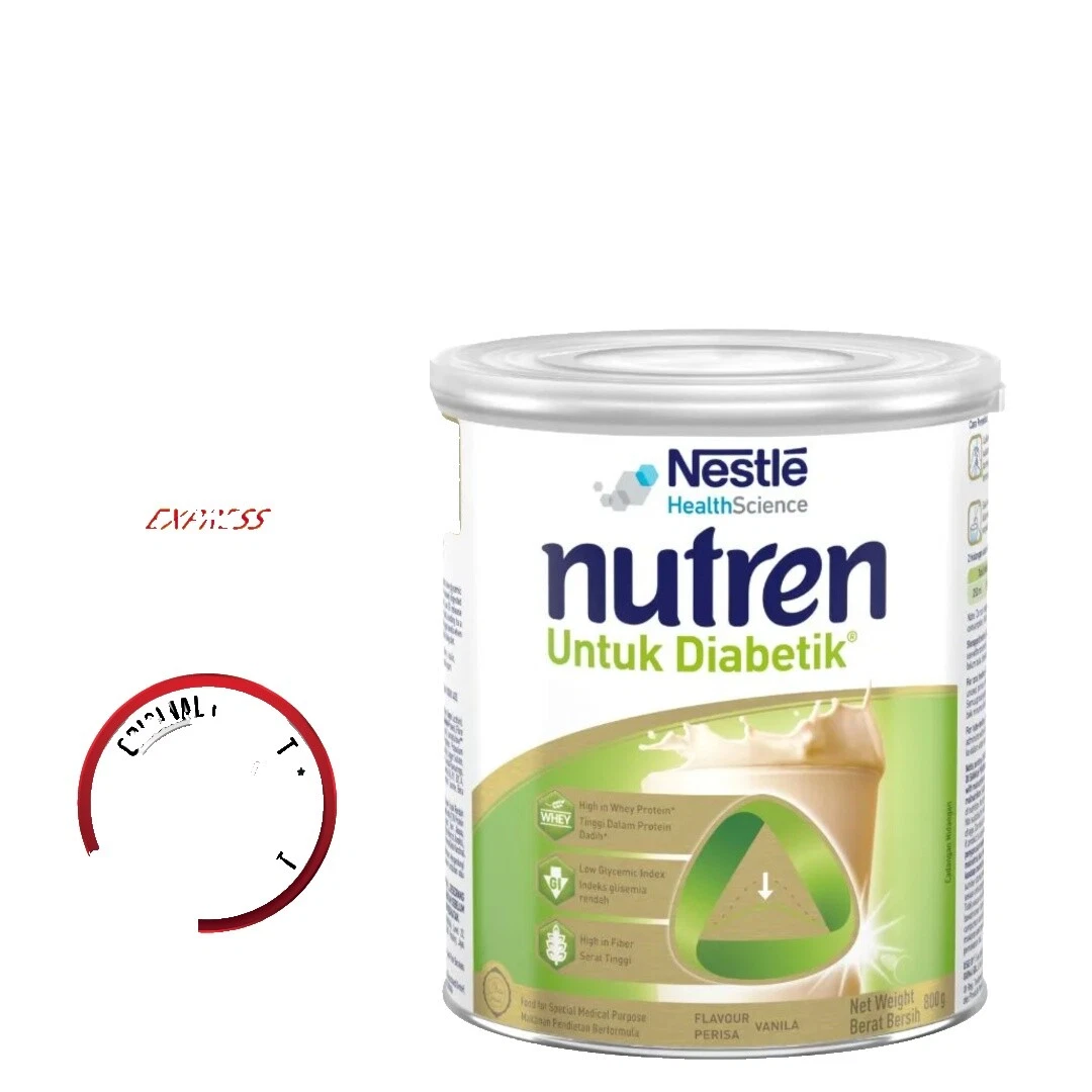 Витамин D Nestlé витамины и минералы