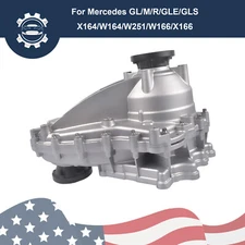 Transfer Case Assembly for Mercedes-Benz M-Class ML550 Base 2008-2014 2512800900