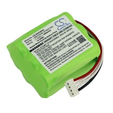 Batteria 7,2V per cella di qualità KORG PA3X 76 HHR210AAB KITBAT1002 NUOVA