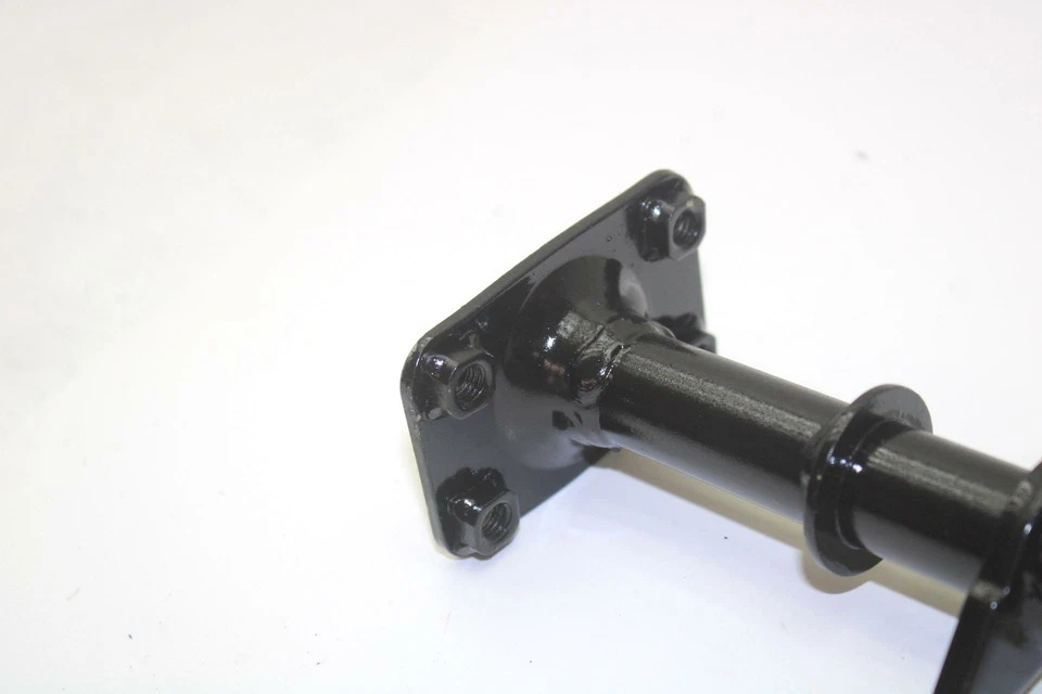 Columna de dirección 93 Yamaha Venture GT OEM 83V-23813-01-00 SY53 Foto 3 de 4