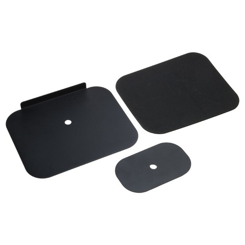 Durable Monitor Mount Reinforcement Plate Monitor Bracket for Stable Display - Photo 2/7