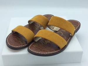 sam edelman wendi platform slide sandal