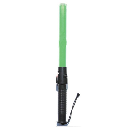 Traffic Safety Baton Light Warning LED Wand Road Control Light Police Equipment - Picture 14 of 14