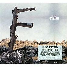 Metals von Feist | CD | Zustand gut