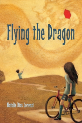 Natalie Dias Lorenzi Flying the Dragon (Hardback) (UK IMPORT) - Picture 1 of 1