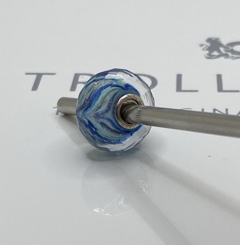 Trollbeads Attention Bead - Picture 2 of 7