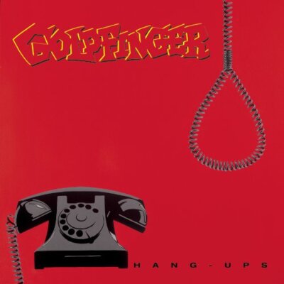 Hang-Ups Audio CD Very Good Condition Free Shipping