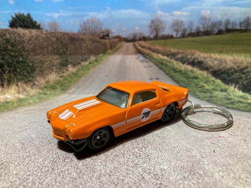 Model Car Keyrings Xtra Models - Picture 156 of 250
