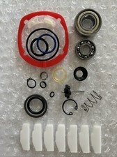 Ir 2115-tk2 Tune Up Kit Ir 2115timax 382125timax 12 Air Impact Wrench Parts