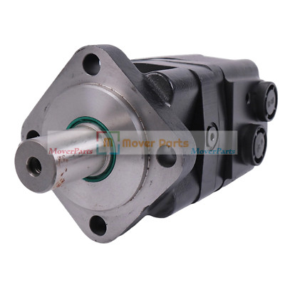 Orbital Motor OMS100 151F2201 151F-2201 Replacement Hydraulic Motor