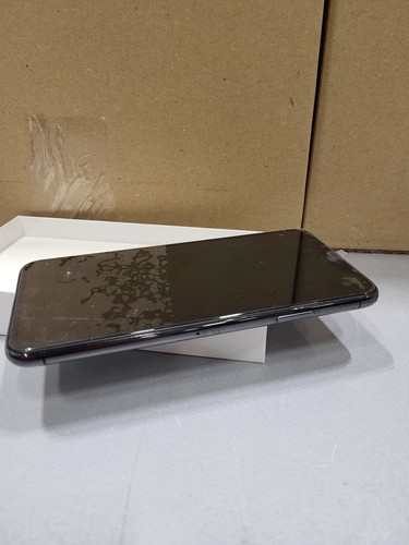 Apple iPhone 11 Pro Max 256GB Space Gray – Super Retina XDR, A13 Bionic - Afbeelding 2 van 6