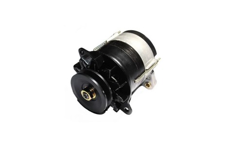 Generatore trattore bielorusso alternatore 50/80/82/500/800/900 - Foto 2 di 7