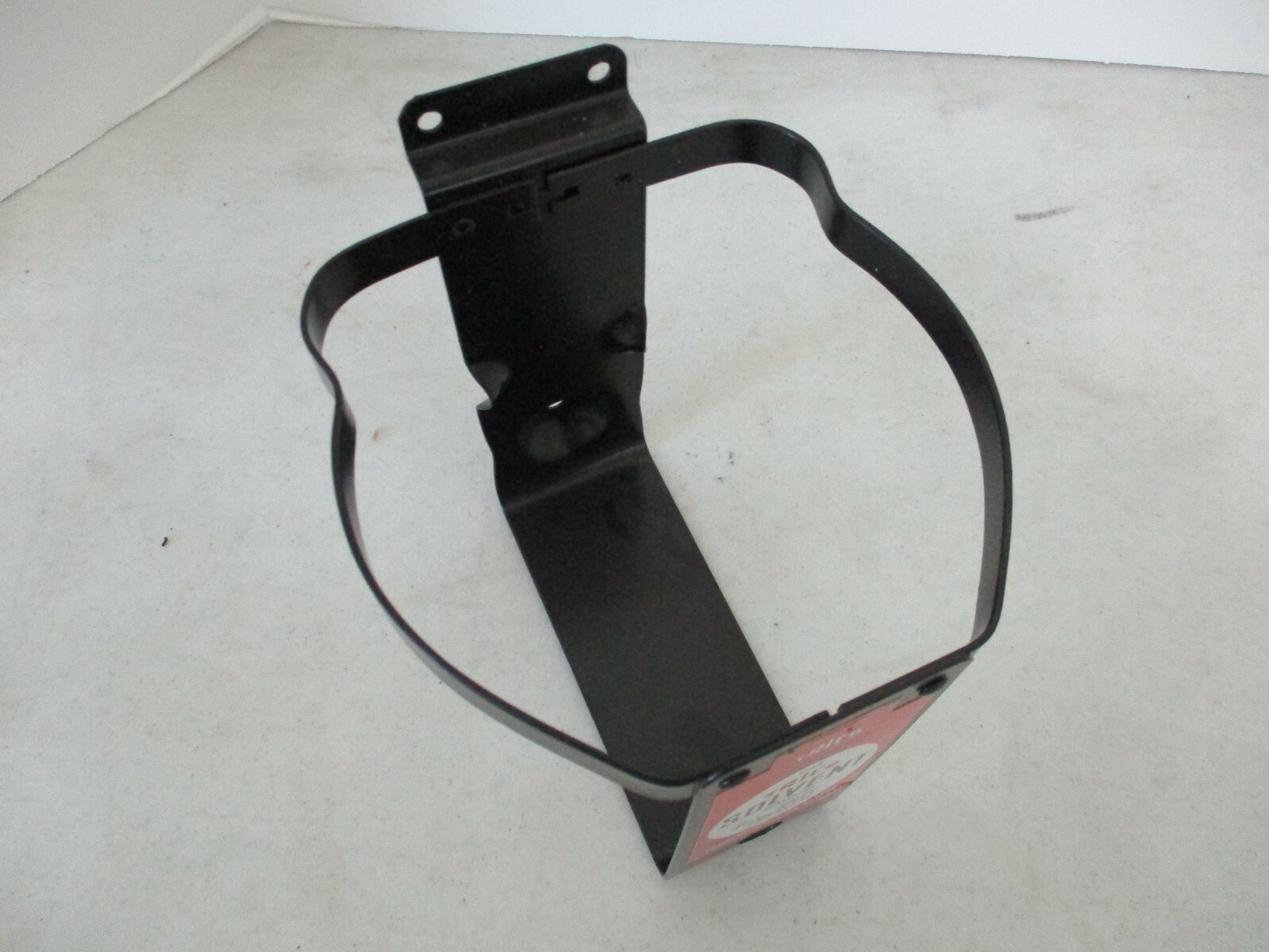  TRICO washer bottle Bracket 8041 (fits Englsh cars Rolls, Bentley, Jaguar ) NEW