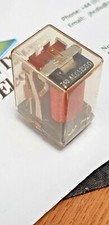 VINTAGE   ITT / RELAY  240AE01250R                    (STK: PED33)