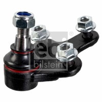 Schraube DES Lenkers P. Peugeot 308 13- Le/Pr