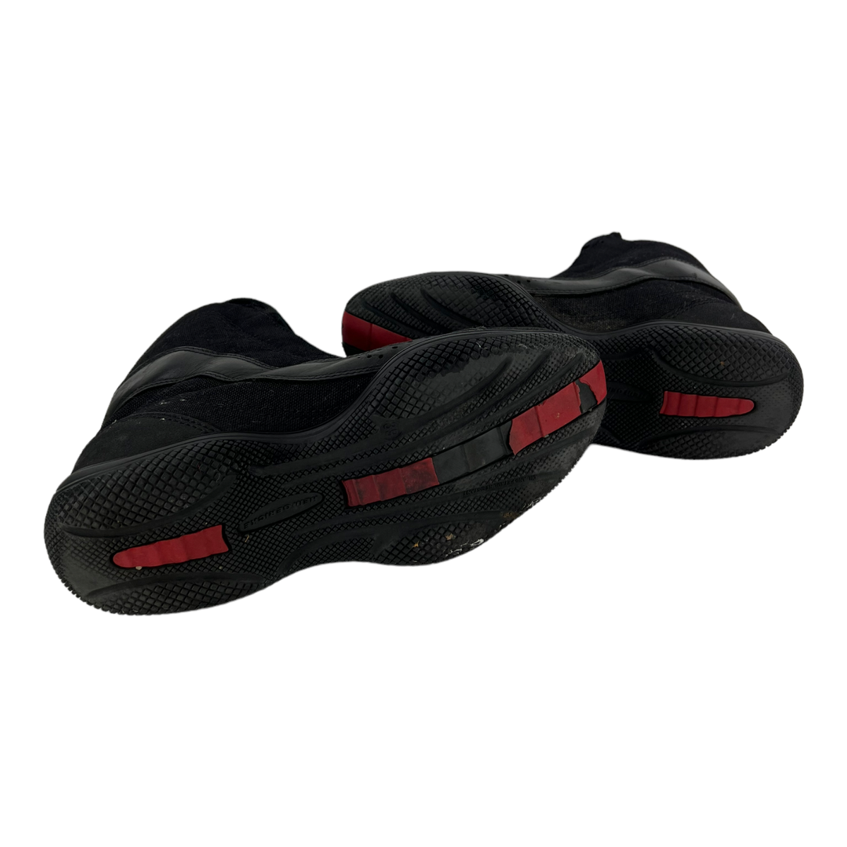 HEIN GERICKE/ハインゲリック ゴアテックスXCR バイクブーツ size45