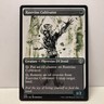 Rustvine Cultivator (295) Phyrexia All Will Be One MTG Magic The Gathering
