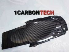 CARBON FIBER UNDERTAIL PIECE COVER UNDER TAIL 05-06-2005 - 2006 SUZUKI GSXR 1000