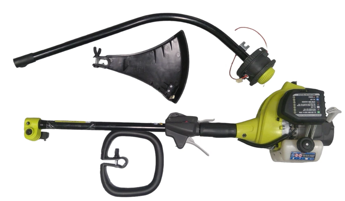 USED RYOBI RY252CS 17