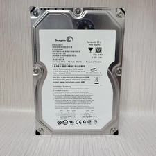 Seagate 1TB 3.5" SATA 3 Desktop Hard Disk Drive HDD (ST31000340NS)™