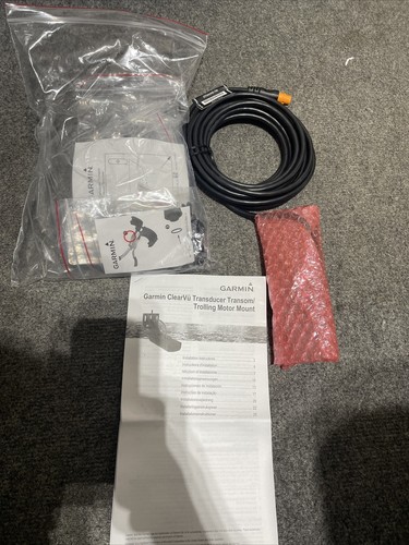 Датчик gt 54 garmin