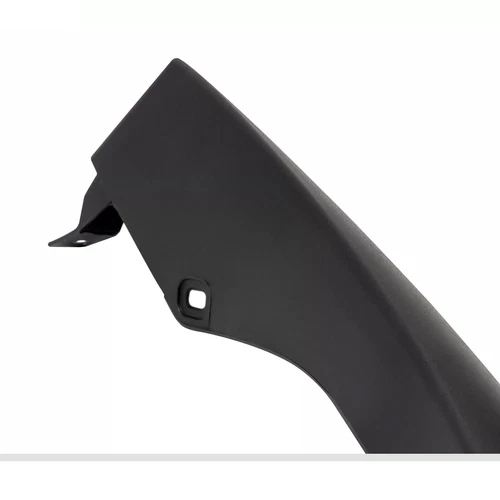 For 2015-21 Nissan Murano Front & Rear Fender Flare Trim Textured Black Molding - Picture 9 of 24