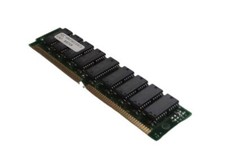 Nortel NTV407MA 2 x 32KB Ram Expansion Module For Nortel Phone System SEC
