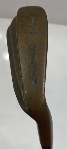 Bridgestone REXTAR HT-301 Beryllium Copper Pitching Wedge RH Graphite Shaft  - Picture 2 of 7