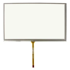 8inch Resistive Touch Panel size 192mmx116mm for 8inch 800x480 lcd module