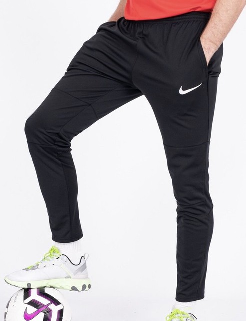 Nike Mens Dri Fit Tracksuit Bottoms 