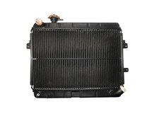 Cooler Radiator Fiat 124 SPIDER 2,0 2000 CS-0 CS-2 Radiator 1979-1982 New