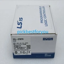 1pc for XGL-EFMTB (Fast Shipping via DHL or FedEx) #U14D