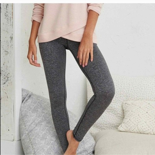 aerie chill play move leggings