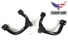 Upper Control Arm Kit For 2-4" Lift Kits Fits 2005-2022 Toyota Tacoma Trucks
