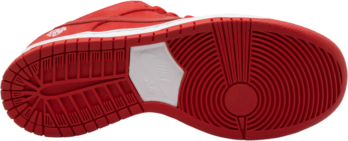 Nike Girls Don't Cry x Dunk Pro SB QS Low Coming Back Home Nike Girls Don't Cry x Dunk Pro SB QS Low Coming Back Home