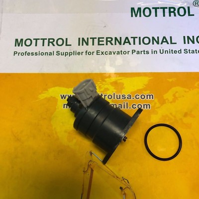 Solenoid Valve 9218234 for Hitachi ZX200-3 ZX210-3 ZX350-3 ZX330-3