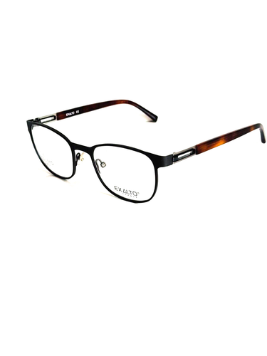 Originale Designer-Metallbrille EXALTO Mod. 77H012 - Picture 2 of 5
