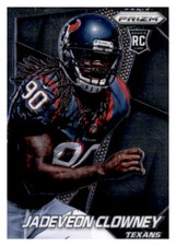 Jadeveon Clowney