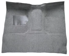 Carpet For 65-72 Ford Pickup Truck, Standard Cab 2 WD 4Spd, With Gas Tank In Cab