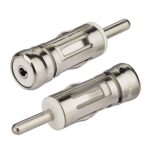 Car Antenna Adapter Car Stereo FM AM 