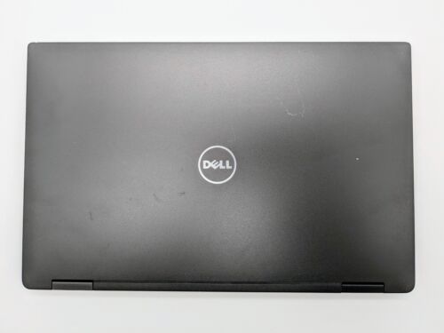 Dell XPS 13 9365 13" FHD Touch I7-7Y75 256GB SSD 8GB W10P Backlit FPR IRCam - Picture 14 of 16