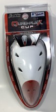 Franklin Quad-Flex Cup Teen Youth Small 24”-27” Waist 90-120lbs Baseball