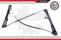 Esen SKV Fensterheber Elektrisch Vorne Links FüR Seat Ibiza III 6L1